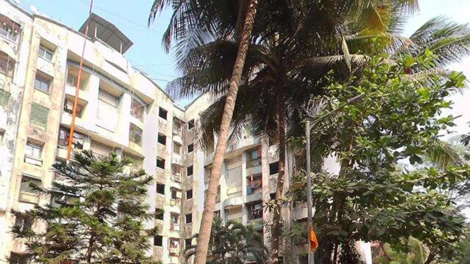 Residential at Carolyn CHS, Mumbai — CupShup