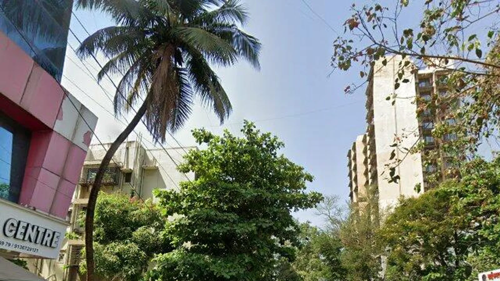 Residential at Sai Shraddha 1B CHS, Mumbai — CupShup