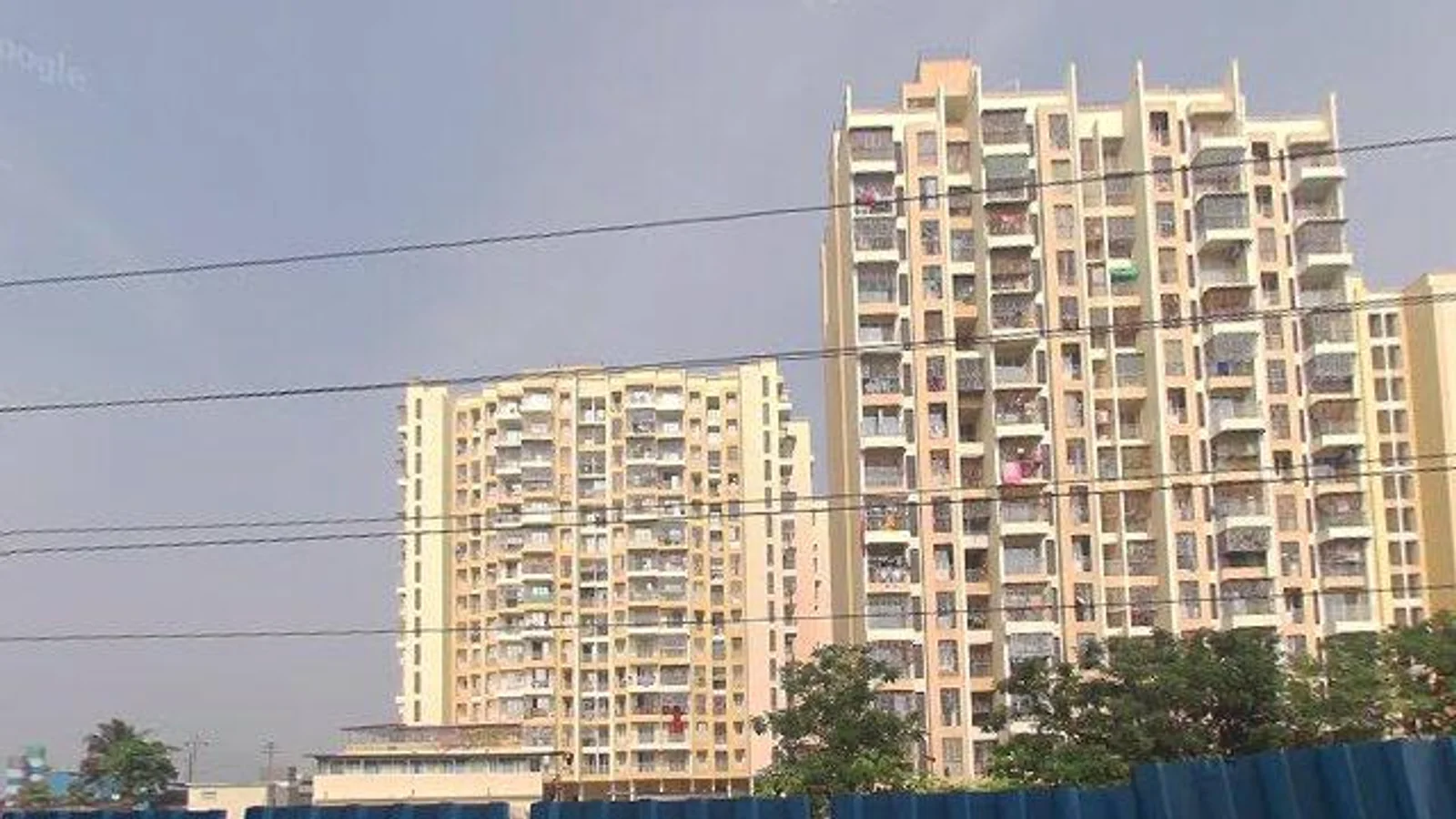 Residential at Ornate galaxy - Mumbai, Mumbai — CupShup