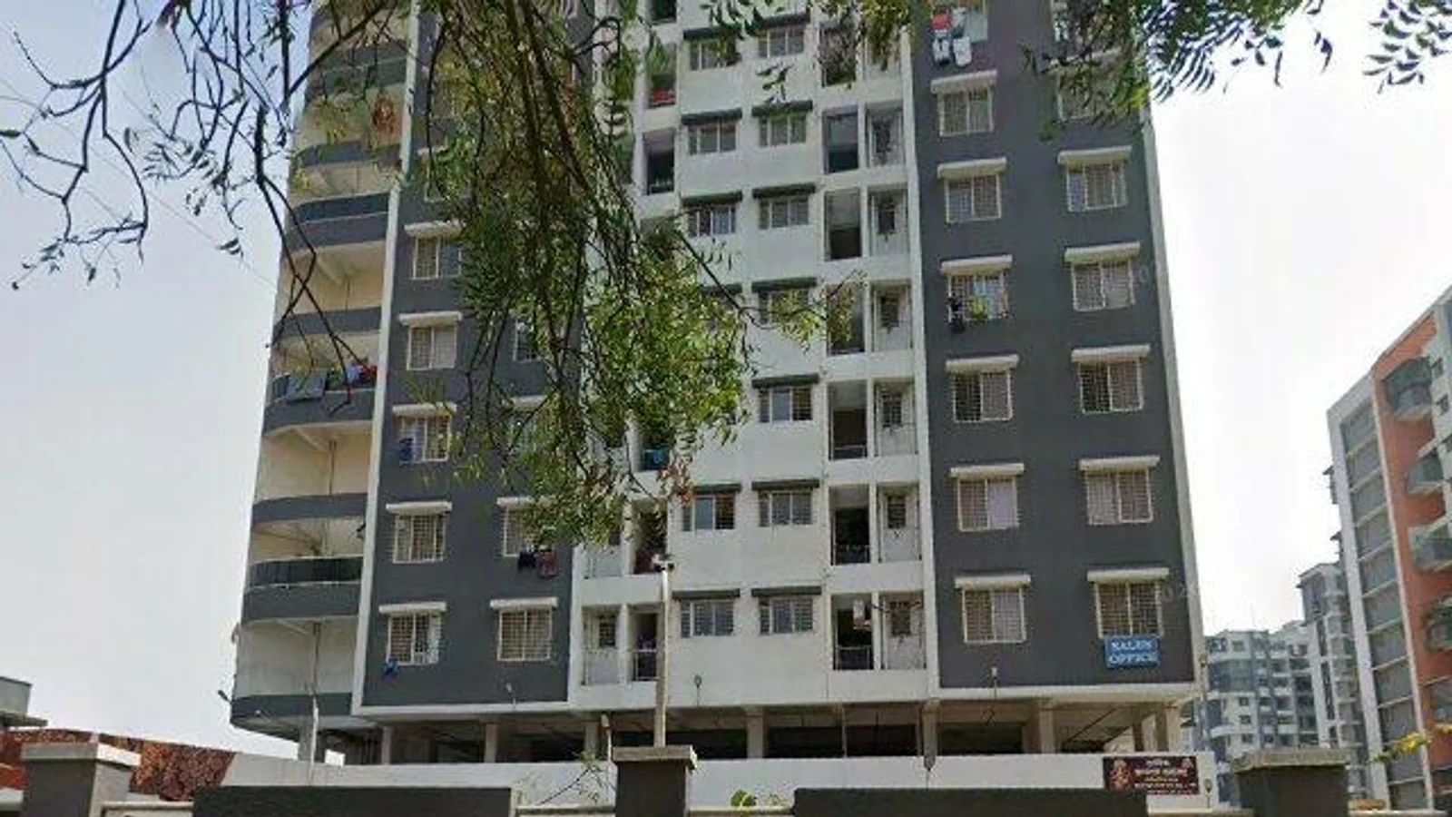 Residential at HAARDHIK IMPULSE HEIGHT, Pune — CupShup