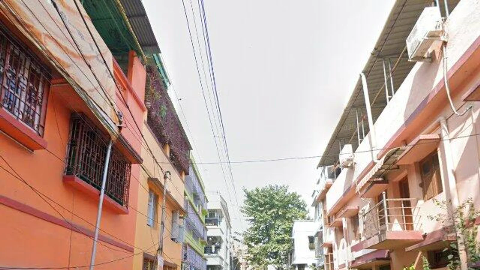 Residential at CUSTOM AND CENTRAL EXCISE RESIDENTIAL COMPLEX, Kolkata — CupShup