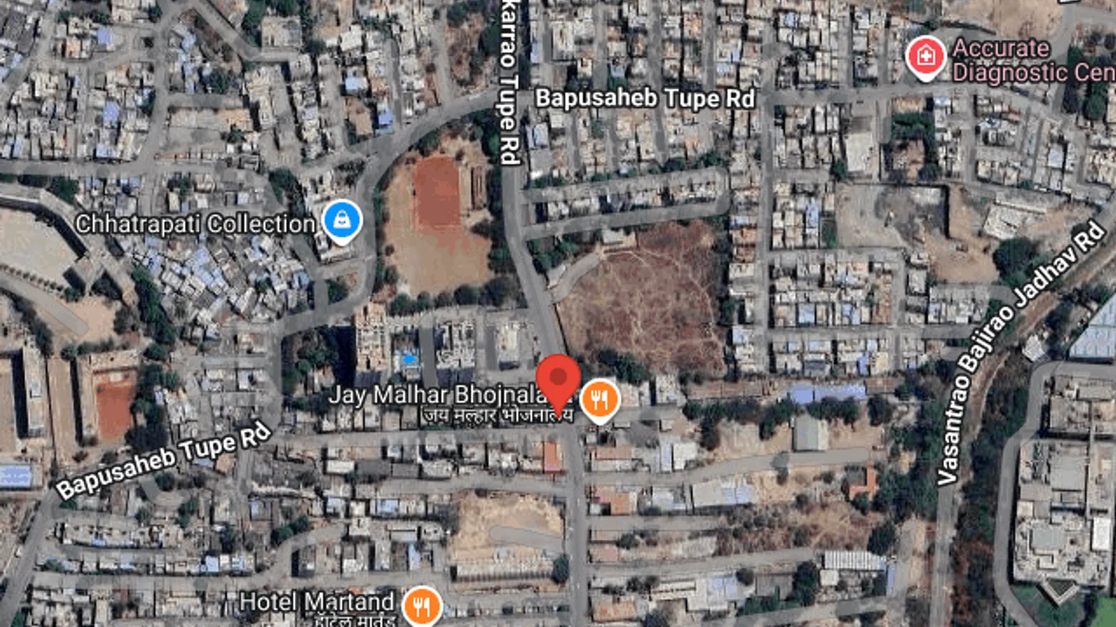Residential at CASA ABRIGO, Pune — CupShup
