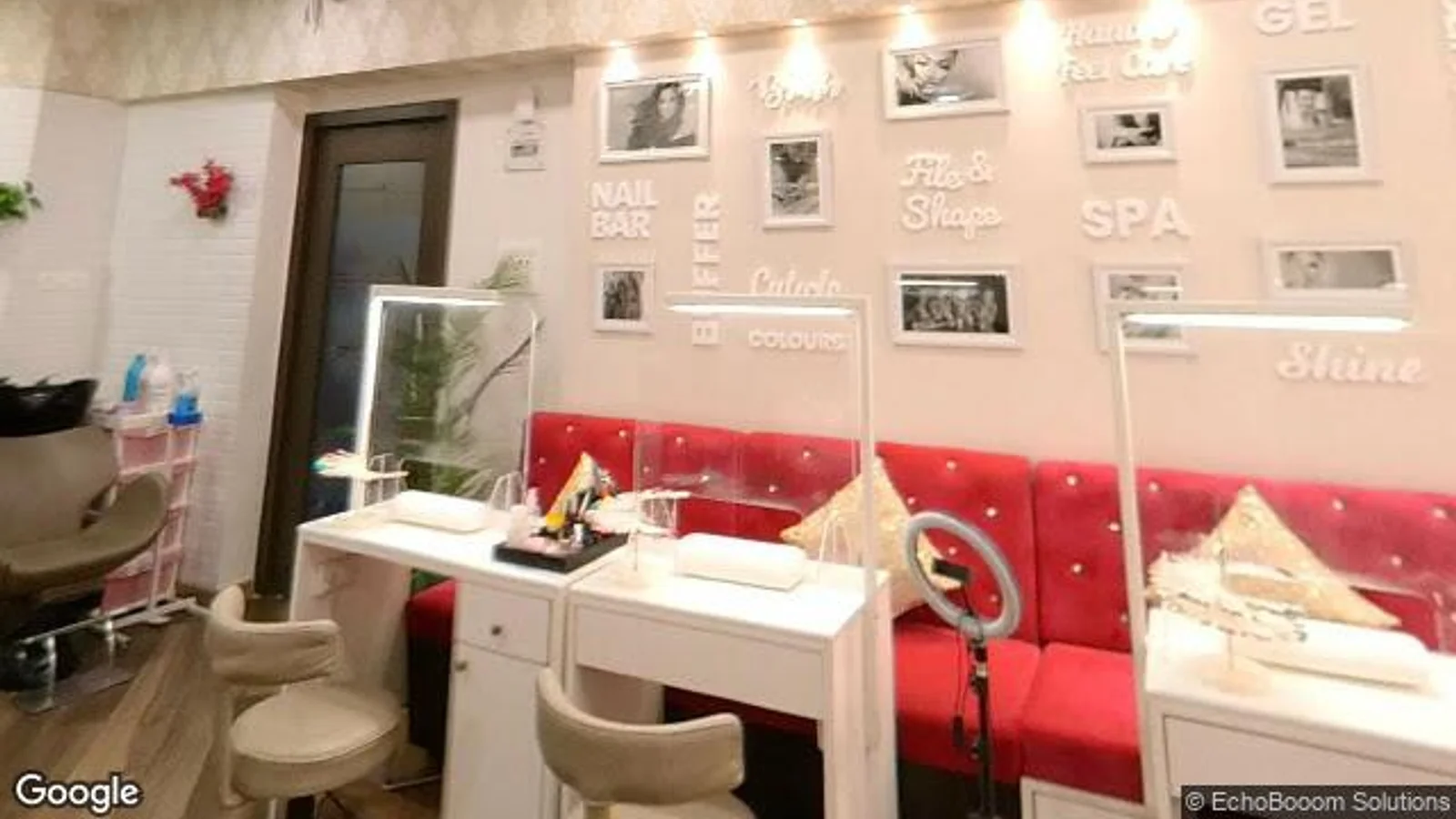 Residential at Lake Primrose, Mumbai — CupShup