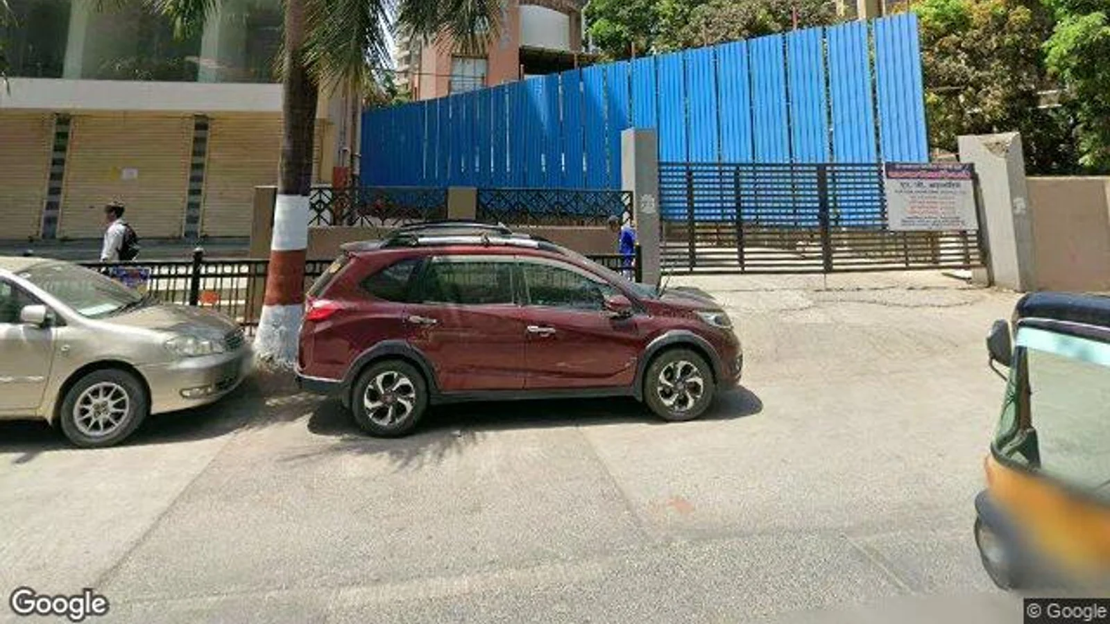 Residential at Walchand Ashish, Mumbai — CupShup