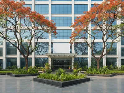 Ei Technologies Pvt. Ltd Bangalore office — brand activation venue