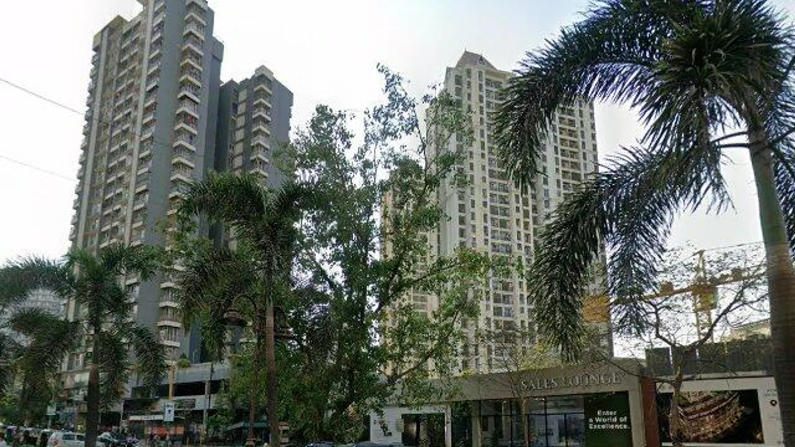 Residential at Vraj Green Valley Thane, Mumbai — CupShup