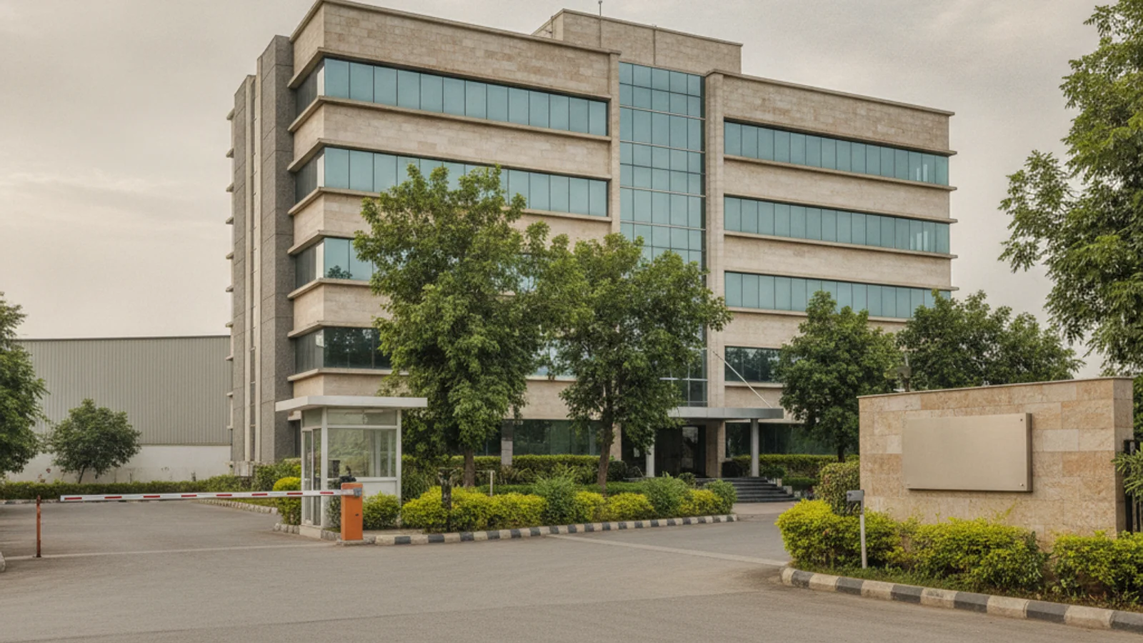 Corporate at Toshiba - Delhi, Gurugram, Gurugram — CupShup