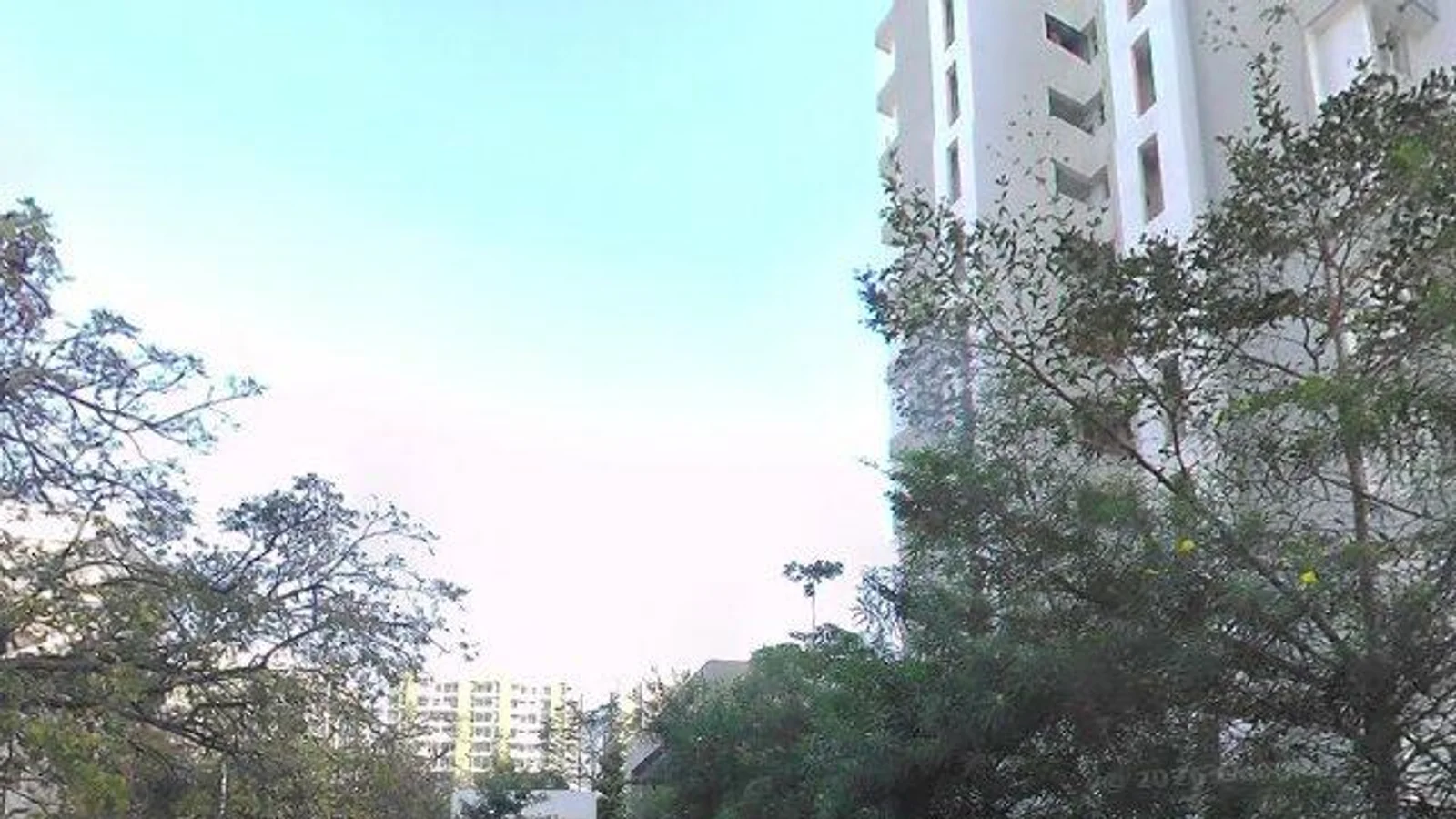 Residential at SILVER CREST, Pune — CupShup