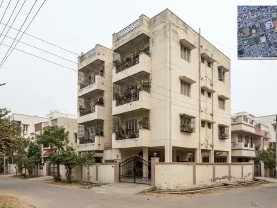Apartment_society at Ravechi APTS, Mumbai — residential advertising