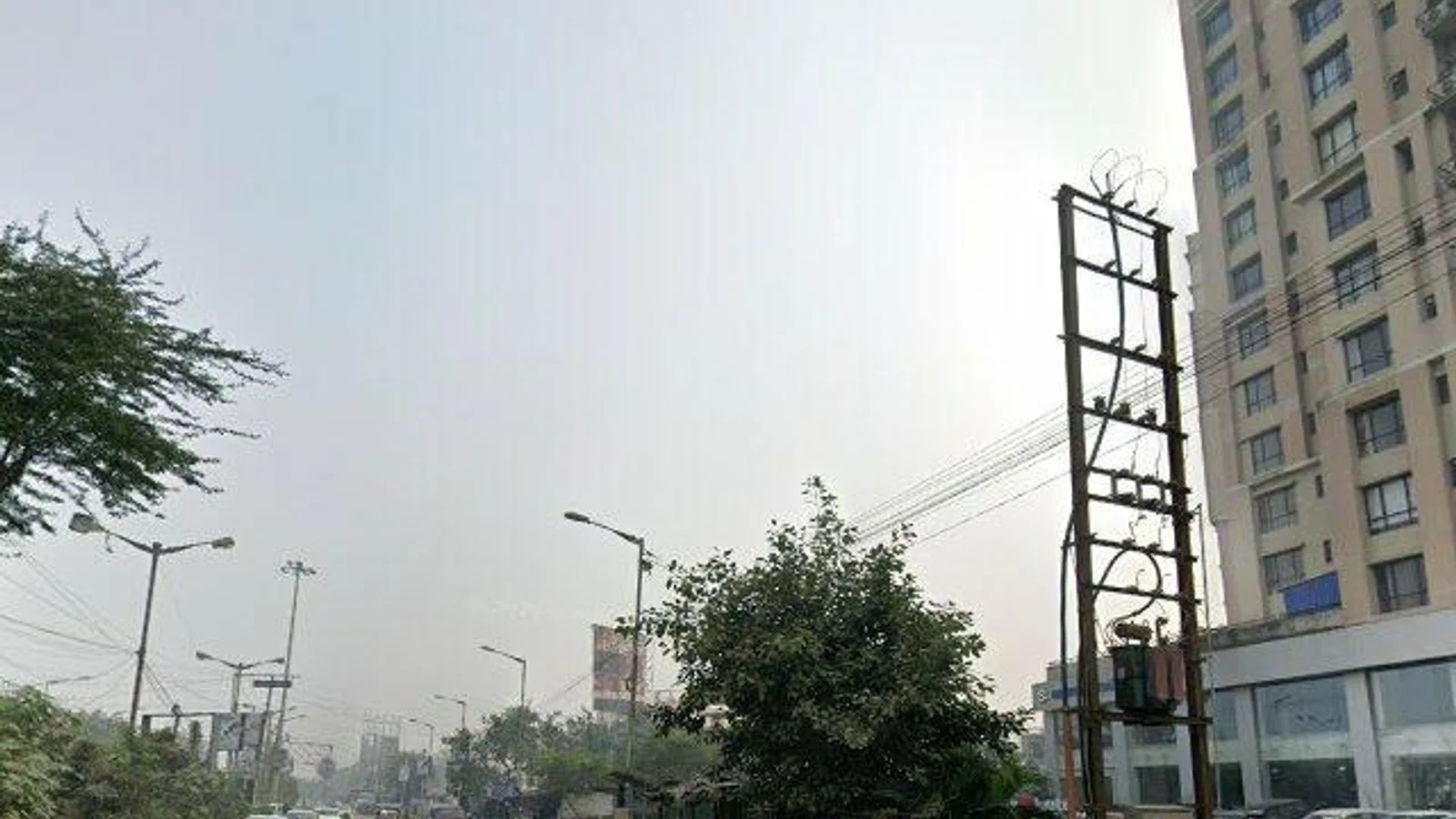 Residential at MODELLO HIGHS, Kolkata — CupShup