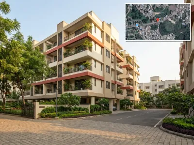 NIRVANA CO-OP HOUSING SOCIETY