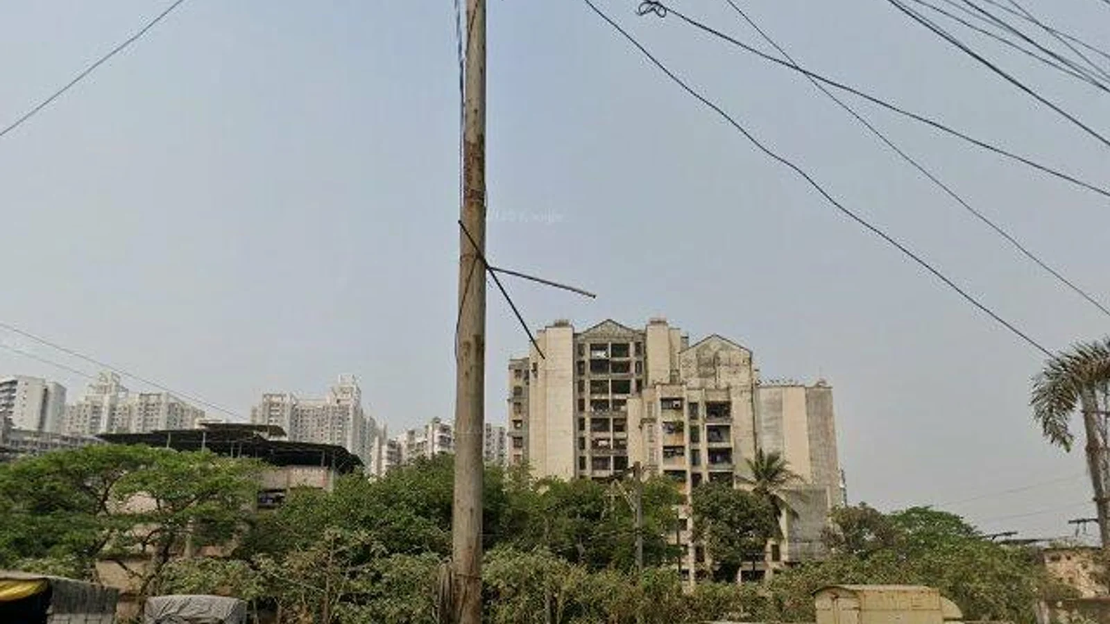Residential at Konark Residency, Mumbai — CupShup