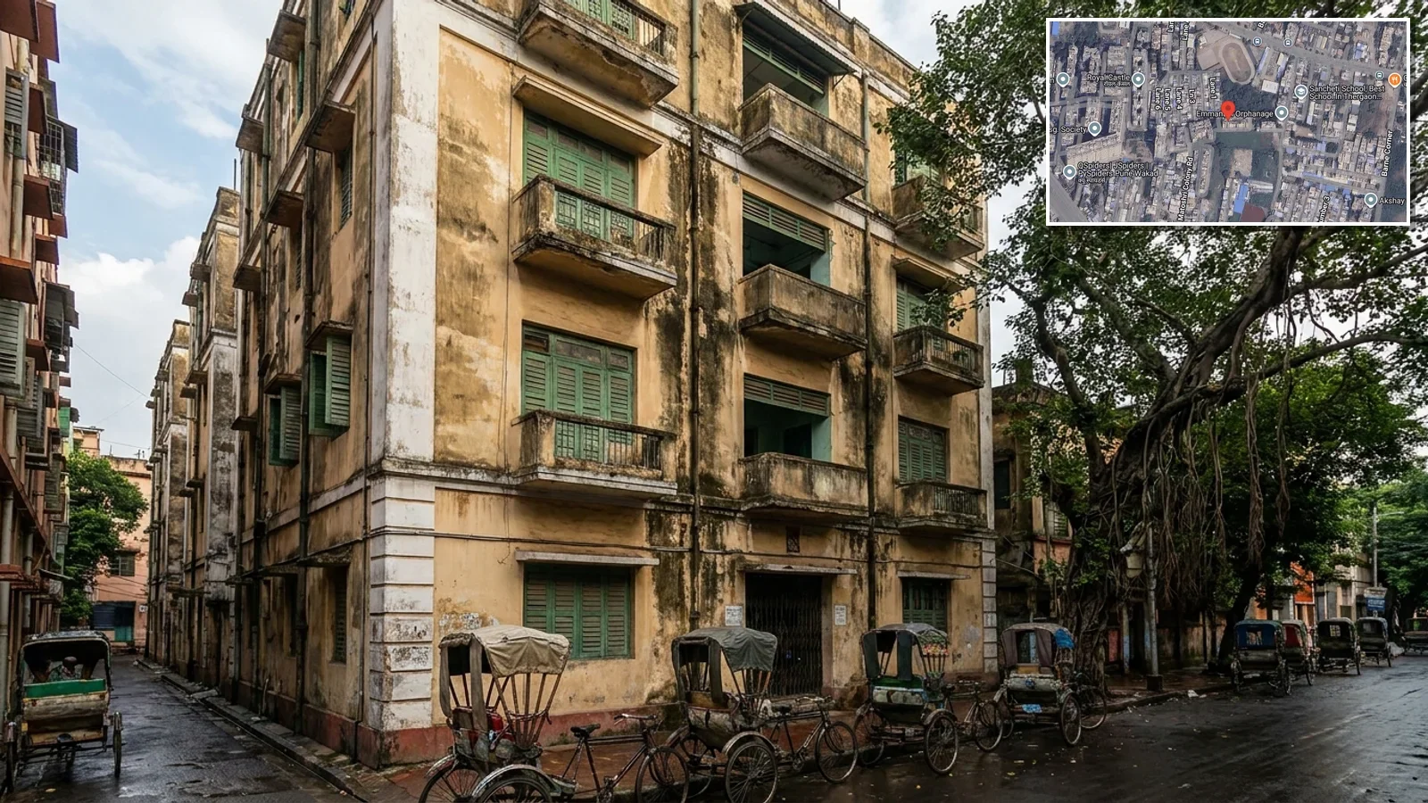Residential at SAI CROWN IMPERIAL A & B HOUSING SOCIETY LTD, Pune — CupShup