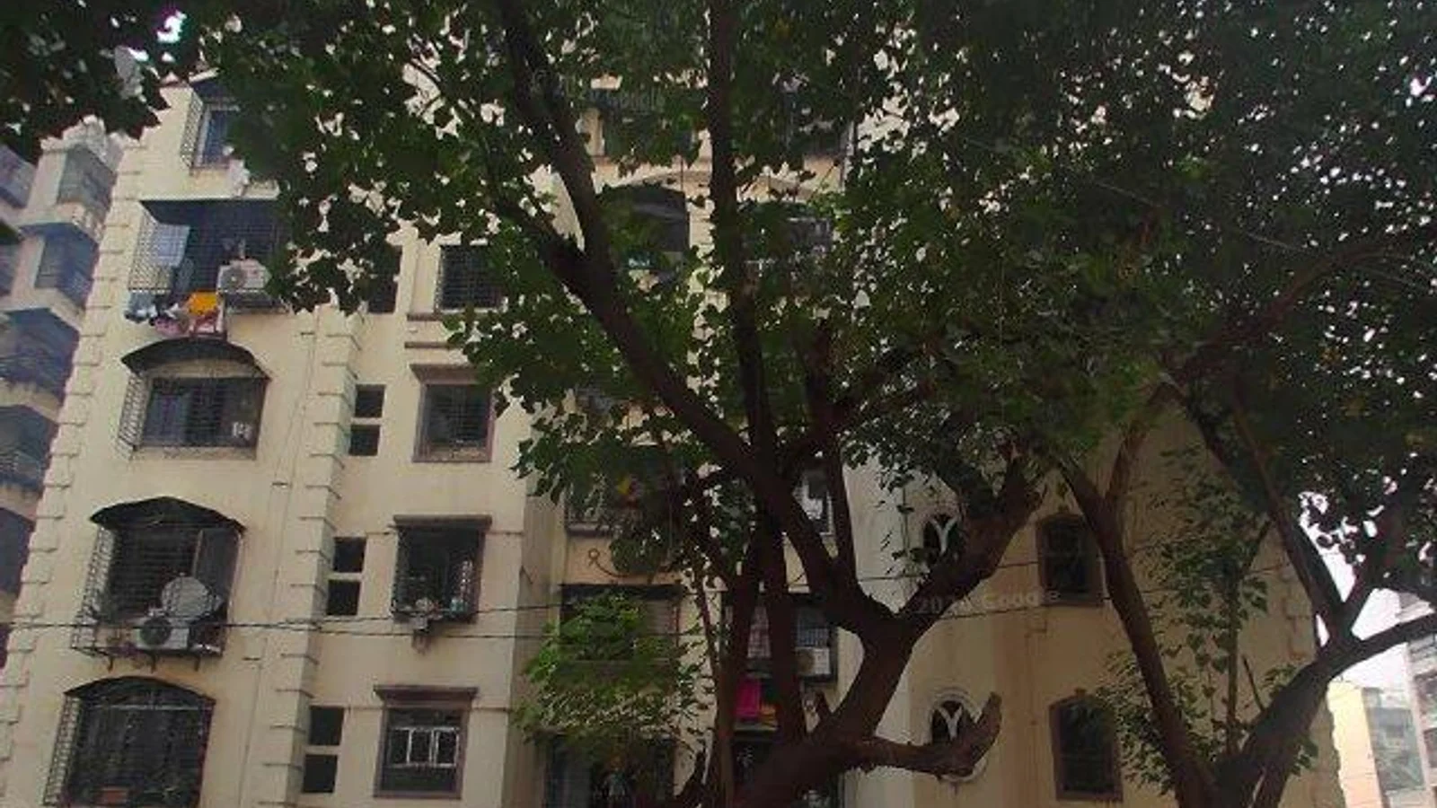 Residential at Siddhi Apartment, Mumbai — CupShup