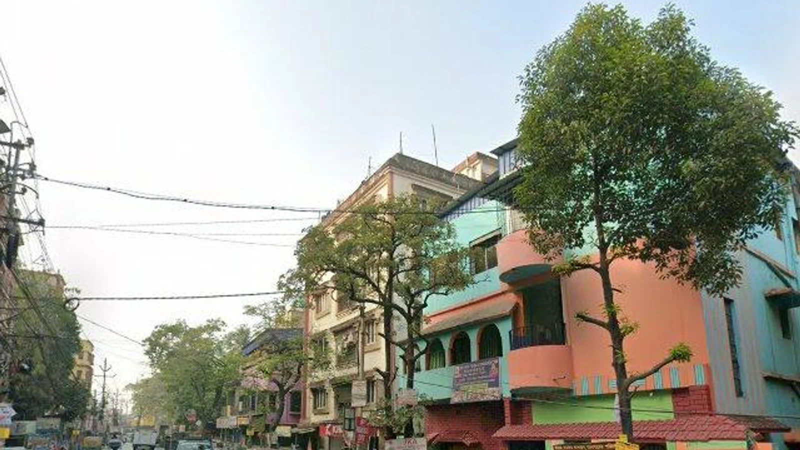 Residential at PARVATI GARDEN, Kolkata — CupShup