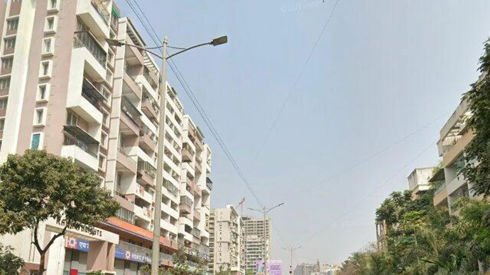 Residential at SAI GLAMOUR, Pune — CupShup