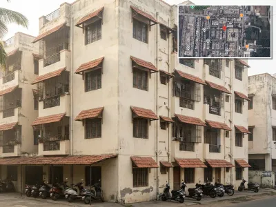 KUNDAN ESTATE