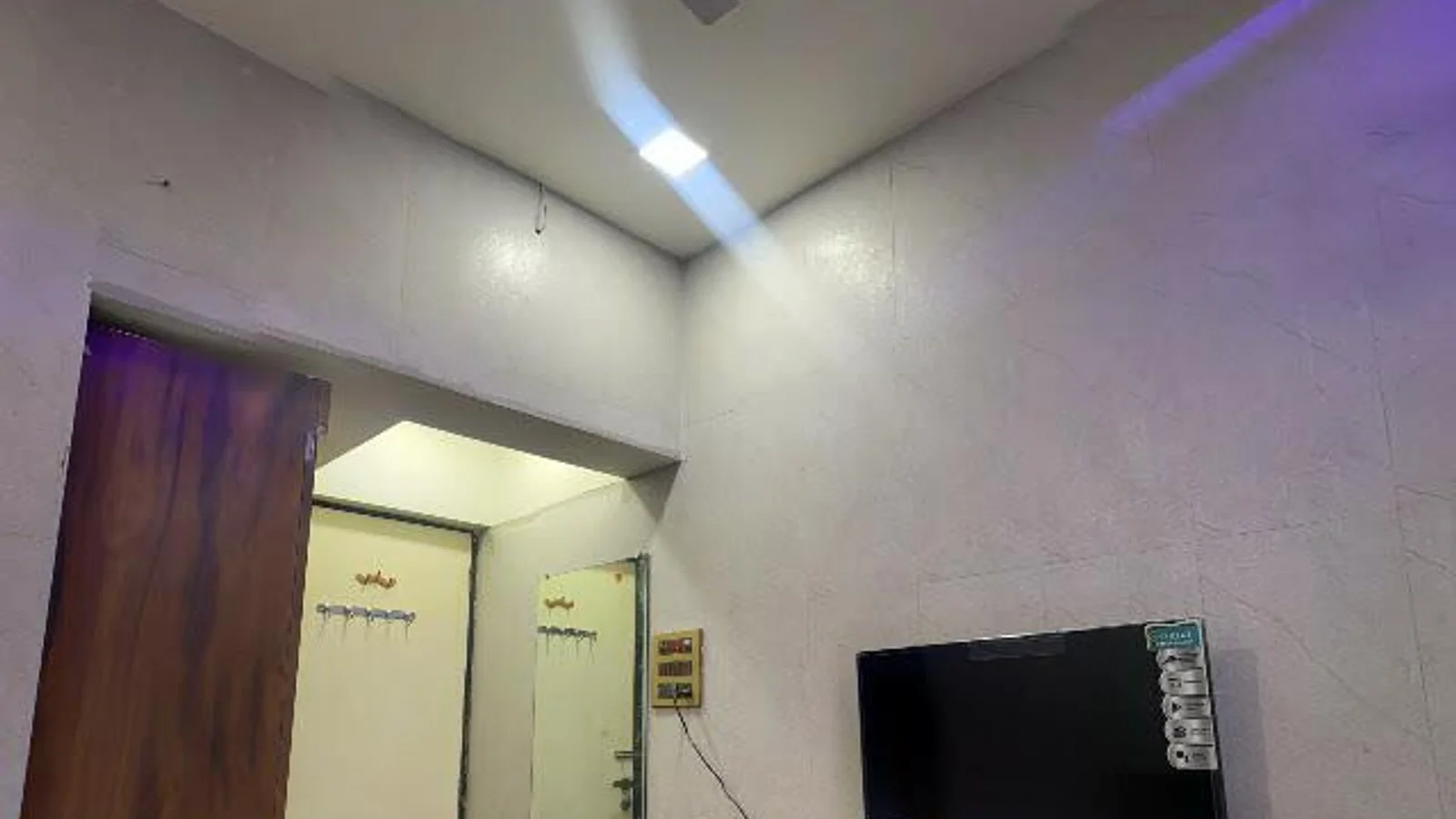 Residential at Patel Paradise CHS, Mumbai — CupShup