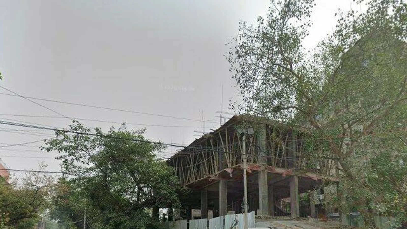 Residential at CLOUD 9, Kolkata — CupShup