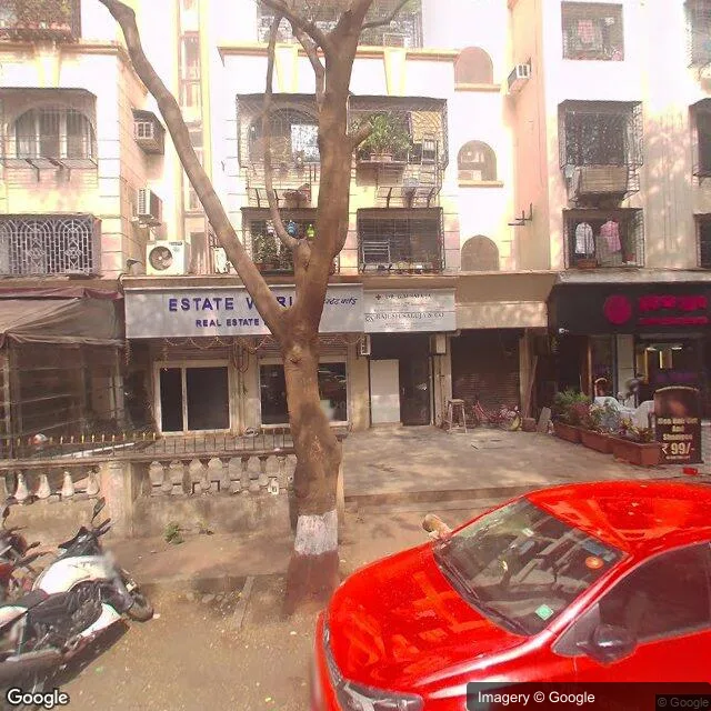 Andheri West Signal (Andheri West)