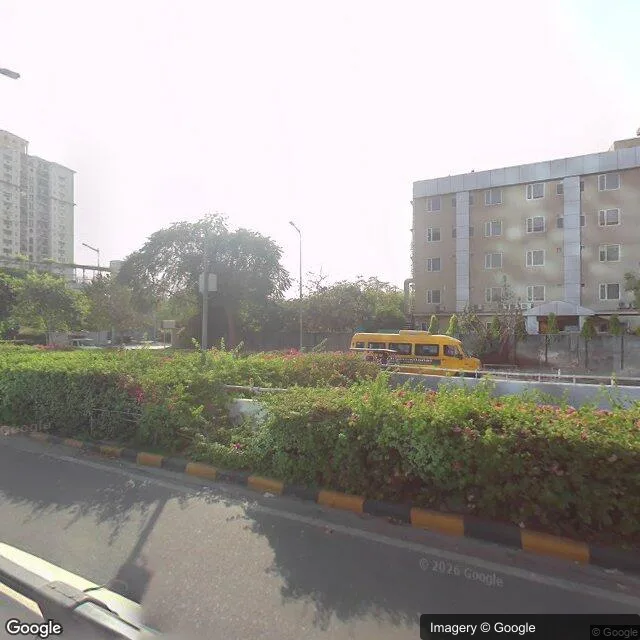 Cyber Hub Gurugram (Cyber Hub)