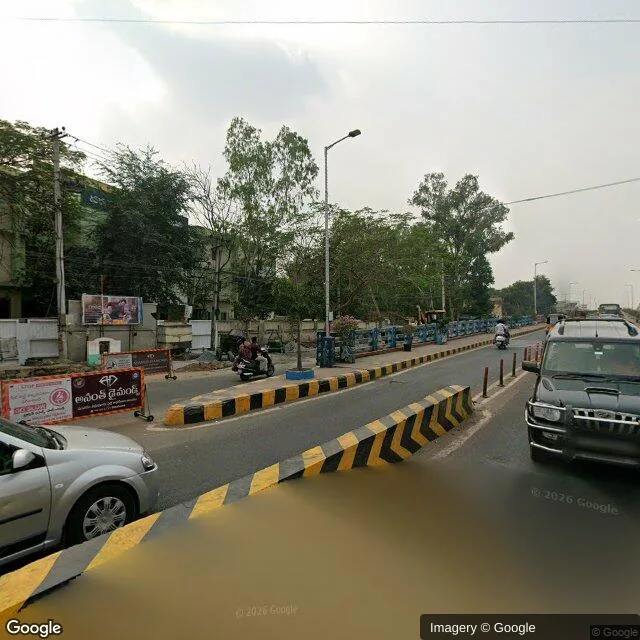 Hoarding — Guntur — CupShup