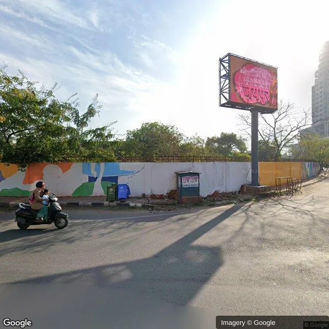 Hoarding — Ashoknagar,, Jaipur — CupShup