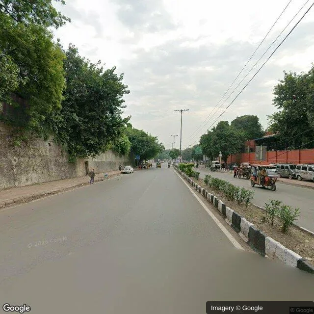 Hoarding — Old Delhi, Delhi — CupShup