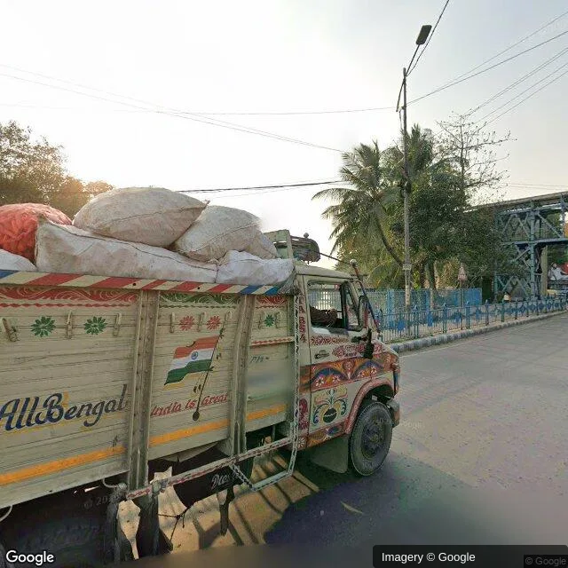 Hoarding - Bidhannagar Kolkata, 104426
