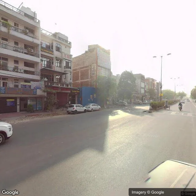Hoarding - Rohini Delhi, 99334