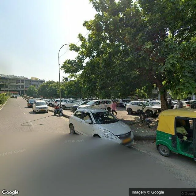 Hoarding — Sector 17, Chandigarh — CupShup