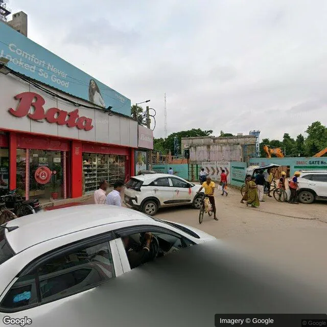 Hoarding - Indira Nagar Patna, 73364