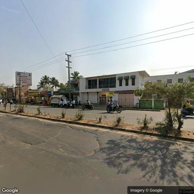Hoarding — Raghunathpur, Bhubaneswar — CupShup