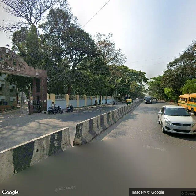 Bus Shelter - Koramangala Bengaluru, 33485