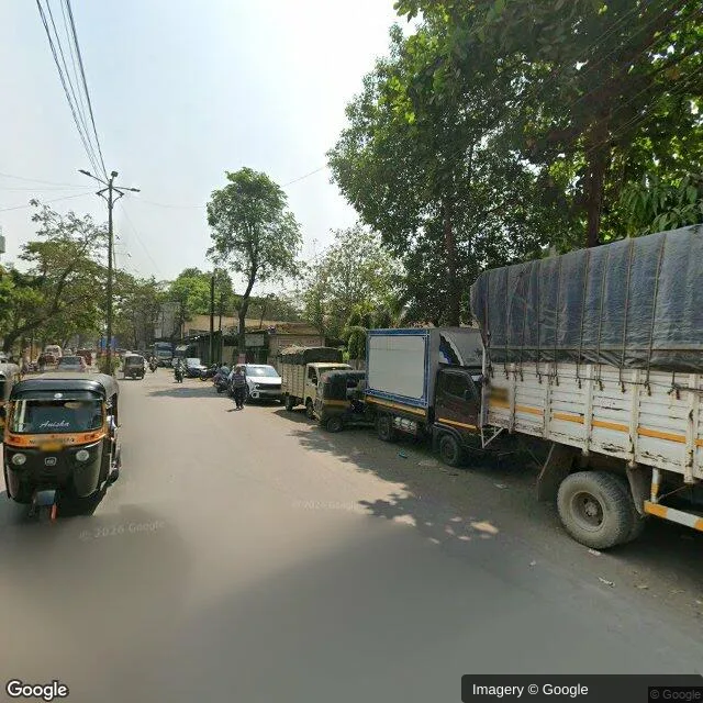 Hoarding — Ulhasnagar — CupShup