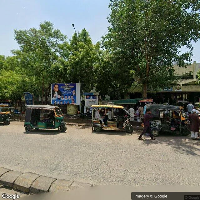 Hoarding - Ganeshpeth Colony Nagpur, 22655