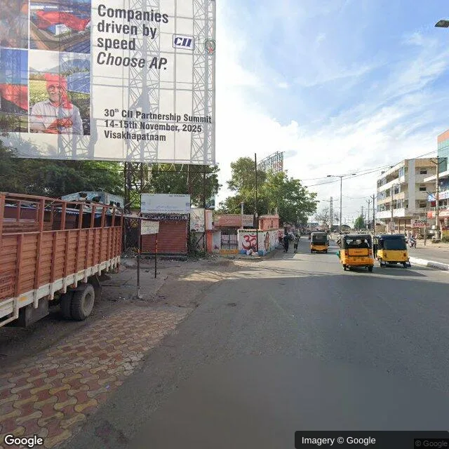 Hoarding -, Bangaru Peta, Kurnool, 58047