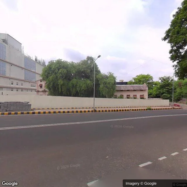 Hoarding - Civil Lines Nagpur, 110884