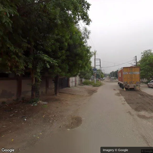 Hoarding — Huda, Panipat — CupShup
