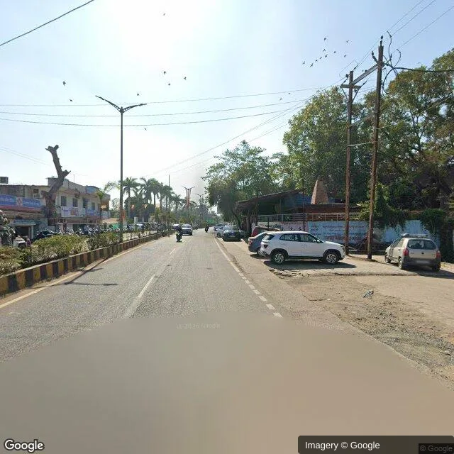 Bus Shelter - Gopal Ganj Sagar, 94154