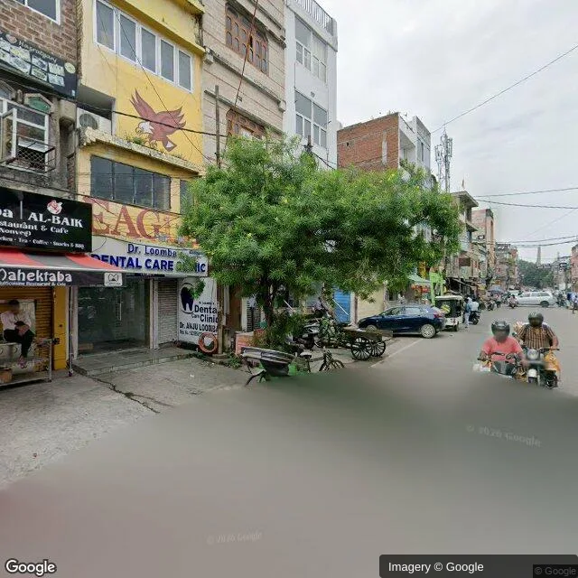 Hoarding — Hazratganj, Lucknow — CupShup