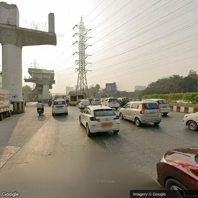 Digital OOH - Chembur Mumbai, 112662