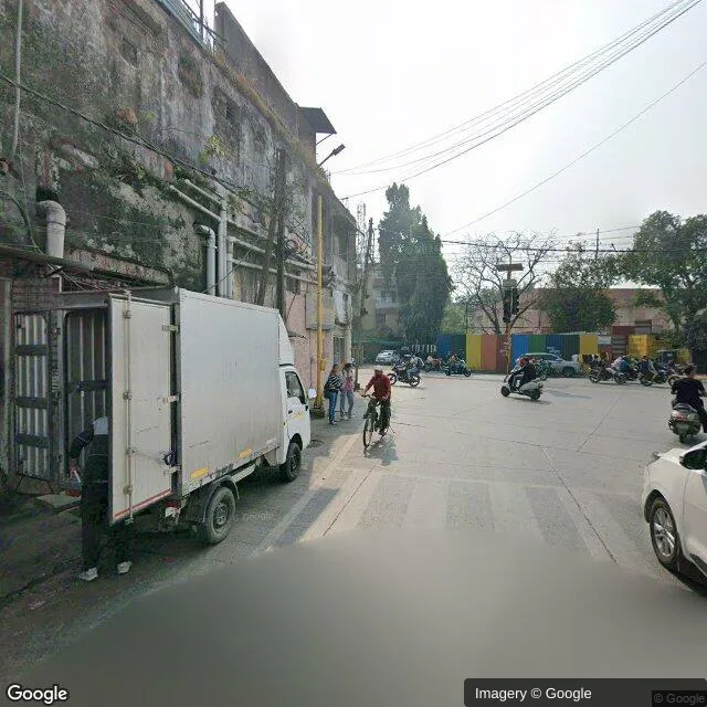 Hoarding — Pagnis Paga, Indore — CupShup