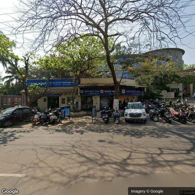 Hoarding — Patia, Bhubaneswar — CupShup