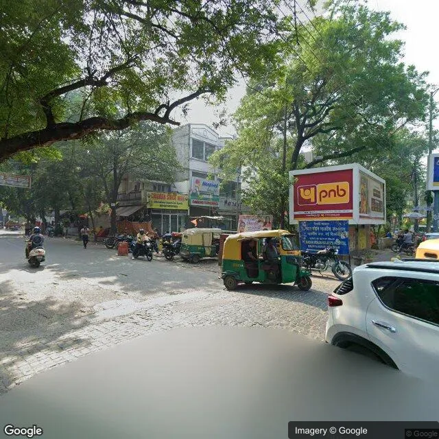 Hoarding - Malviya Nagar New Delhi, 108842