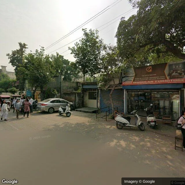 Hoarding -, Daulatpura, Ghaziabad, 60821