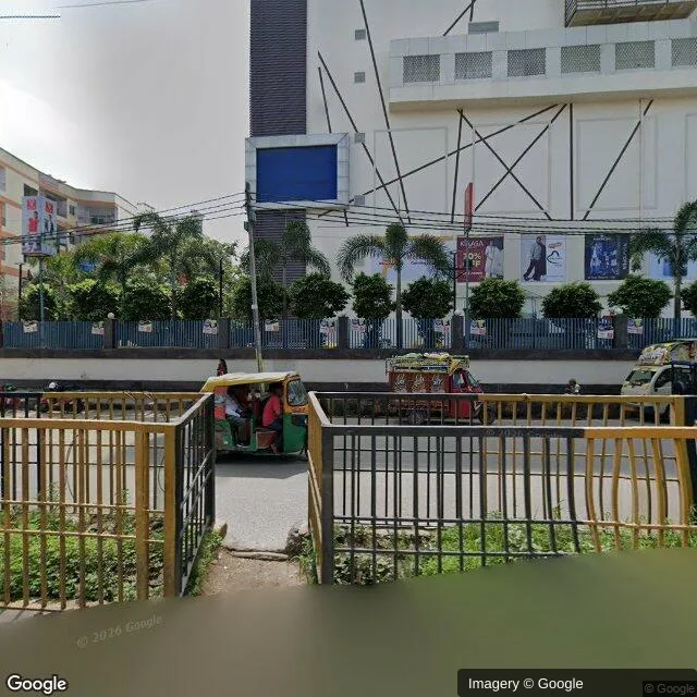 Hoarding — Kumhrar, Patna — CupShup