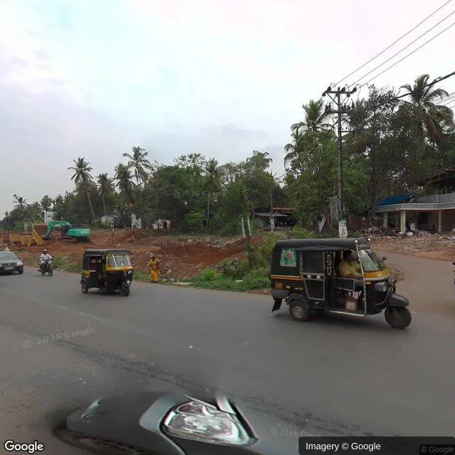 Hoarding - Kozhikode, 71534