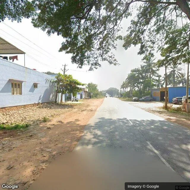 Hoarding — Bangalore — CupShup