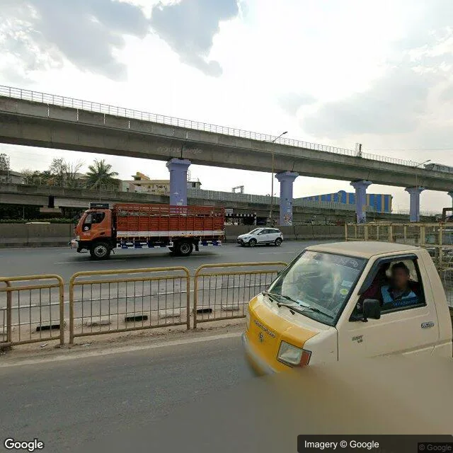 Hoarding - Electronic City Bengaluru, 76902